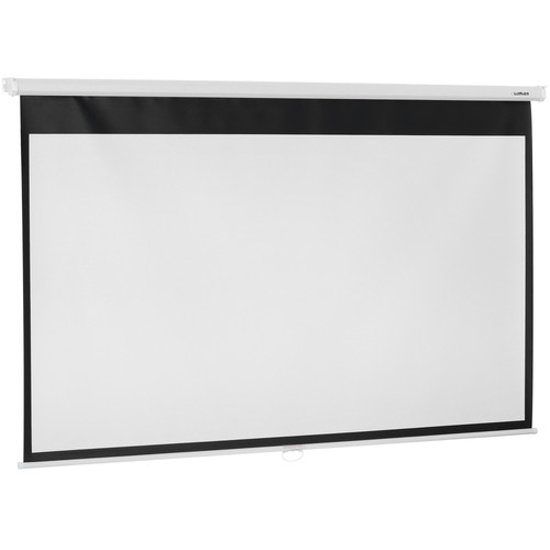 Купить 84" Экран для проектора Lumien Eco Picture LEP-100126  9358665. Характеристики, отзывы и цены в Донецке