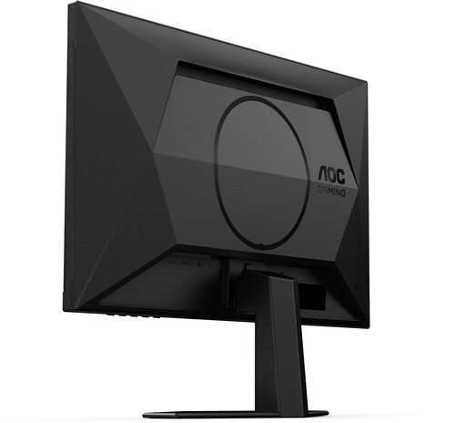 Купить 23.8" Монитор AOC 24G4XED черный  5613644. Характеристики, отзывы и цены в Донецке