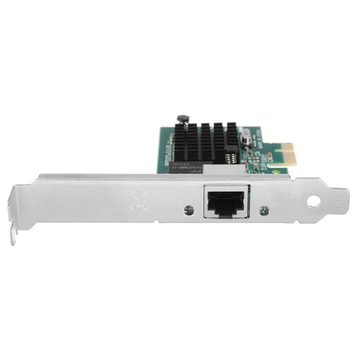 Купить Сетевая карта ORIENT XWT-BM21PE  9936232. Характеристики, отзывы и цены в Донецке