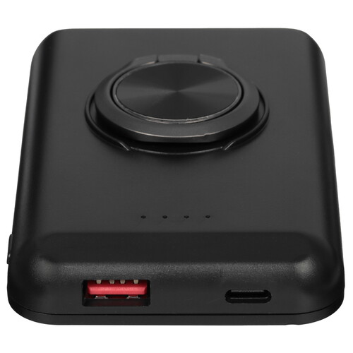 Купить Портативный аккумулятор RIVACASE VA2603 черный  9260619. Характеристики, отзывы и цены в Донецке