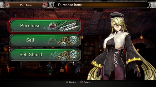 Купить Игра Bloodstained: Ritual of the Night (Steam)  5622293. Характеристики, отзывы и цены в Донецке