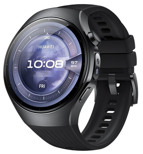 Купить Смарт-часы HUAWEI WATCH 5  5624413. Характеристики, отзывы и цены в Донецке