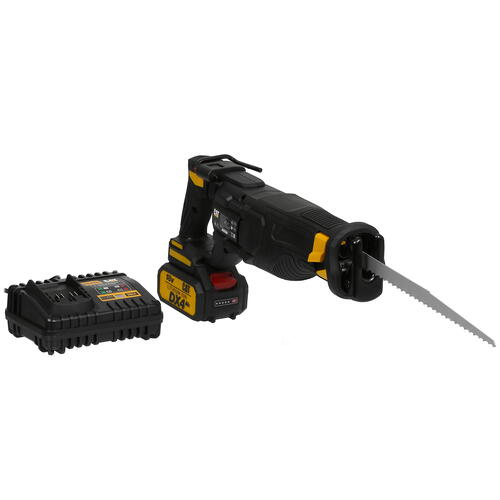 Купить Сабельная пила CAT DX52 1 for All 18V  5408486. Характеристики, отзывы и цены в Донецке