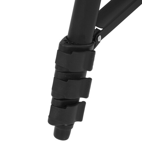 Купить Штатив Rekam MOBIPOD E-110 черный  5362748. Характеристики, отзывы и цены в Донецке