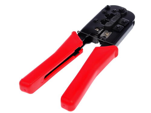 Купить Инструмент для обжима 5Bites LY-T568A  0009793. Характеристики, отзывы и цены в Донецке