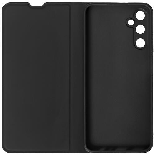 Купить Чехол-книжка  Aceline Kors для Samsung Galaxy A05s черный  5437385. Характеристики, отзывы и цены в Донецке