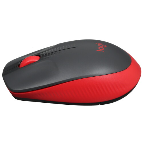 Купить Мышь беспроводная Logitech M190  5457996. Характеристики, отзывы и цены в Донецке