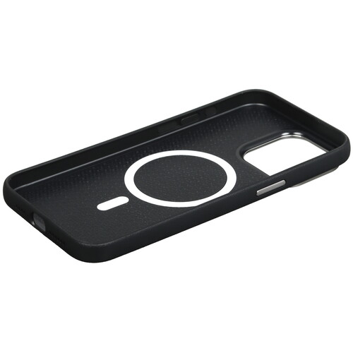 Купить Накладка  Aceline Skin Starry для Apple iPhone 15 Pro Max черный  9106010. Характеристики, отзывы и цены в Донецке