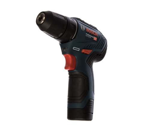 Купить Дрель-шуруповерт Bosch GSR 12V-30  5480265. Характеристики, отзывы и цены в Донецке