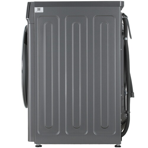 Купить Стиральная машина Бирюса WM-SC914/15 S серебристый  9062999. Характеристики, отзывы и цены в Донецке