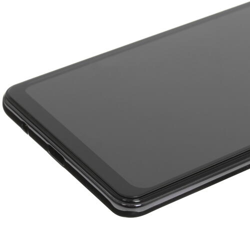 Купить Защитное стекло Aceline для экрана Samsung Galaxy A31  1646040. Характеристики, отзывы и цены в Донецке