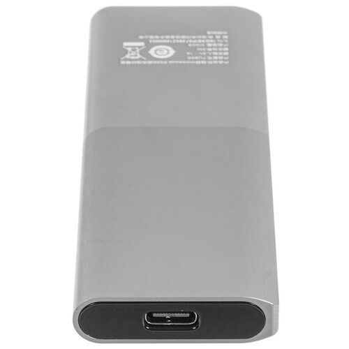 Купить 512 ГБ Внешний SSD Lenovo Thinkbook TU800 [QXB1P87465]  5486333. Характеристики, отзывы и цены в Донецке