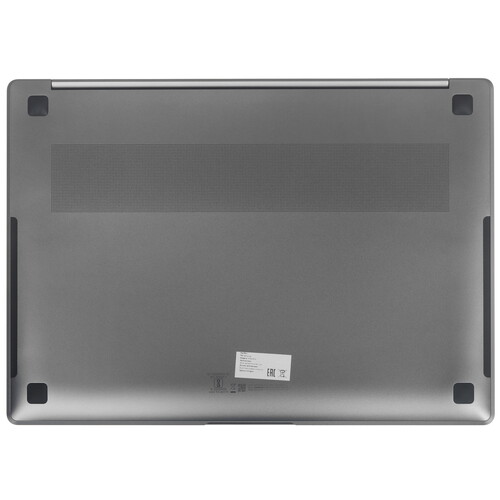 Купить 16" Ноутбук Samsung Galaxy Book5 Pro NP960XHA серый  5625244. Характеристики, отзывы и цены в Донецке