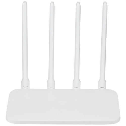 Купить Wi-Fi роутер Xiaomi Mi Router 4A  1374339. Характеристики, отзывы и цены в Донецке