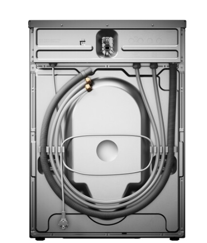 Купить Стиральная машина Asko WMC6742PT серый  5484825. Характеристики, отзывы и цены в Донецке