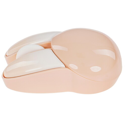 Купить Мышь беспроводная MOFii M6AG [M6AG-Е] бежевый  9241067. Характеристики, отзывы и цены в Донецке