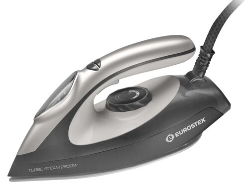 Купить Парогенератор Eurostek EEI-3002 черный  9200195. Характеристики, отзывы и цены в Донецке