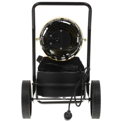 Купить Тепловая пушка дизельная Ballu BHDP-30  1208971. Характеристики, отзывы и цены в Донецке