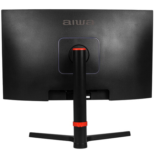Купить 27" Монитор AIWA MD270G-Y черный  5481749. Характеристики, отзывы и цены в Донецке