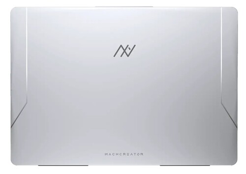 Купить 16" Ноутбук Machcreator Genesis R16 серебристый  5637968. Характеристики, отзывы и цены в Донецке