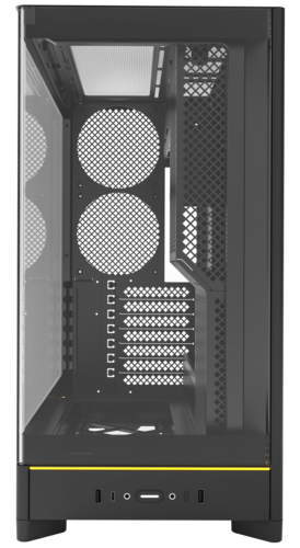 Купить Корпус MONTECH HS02  5614966. Характеристики, отзывы и цены в Донецке
