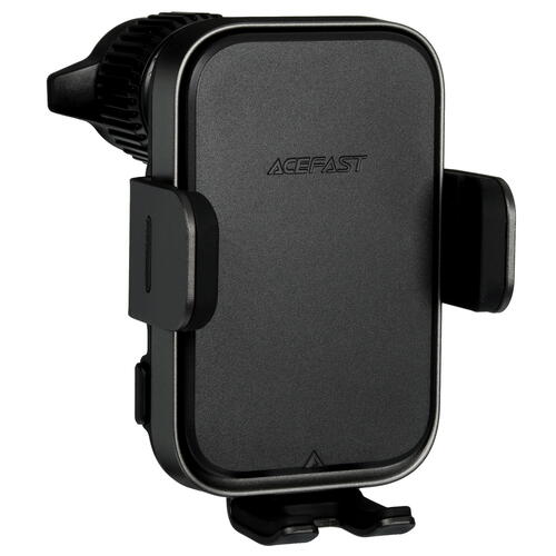 Купить Держатель автомобильный ACEFAST D17 черный  5441273. Характеристики, отзывы и цены в Донецке