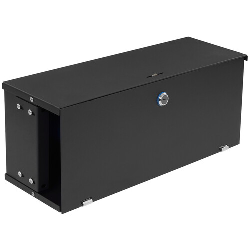 Купить Органайзер кабельный Lanmaster LAN-ORG/FO-4U  8166876. Характеристики, отзывы и цены в Донецке