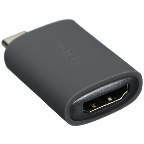 Купить Переходник однонаправленный Ugreen USB Type-C - HDMI  9024153. Характеристики, отзывы и цены в Донецке