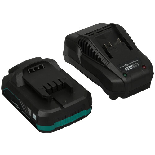 Купить Винтоверт FinePower OneBase CIDBL230 OneBase20  9175804. Характеристики, отзывы и цены в Донецке