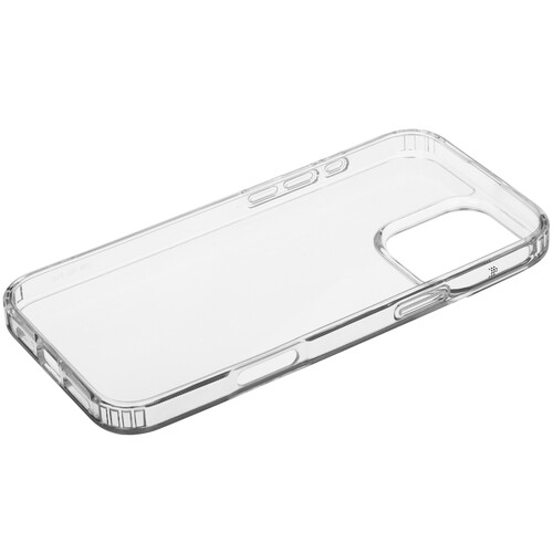 Купить Накладка  Rocket Prime для Apple iPhone 16 Pro Max прозрачный  5474322. Характеристики, отзывы и цены в Донецке