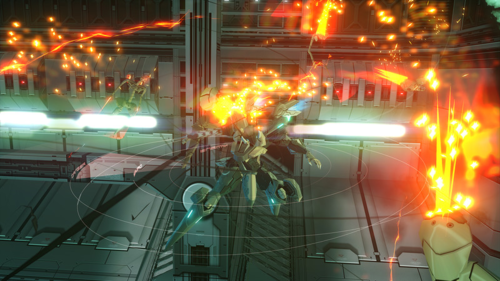 Купить Игра ZONE OF THE ENDERS: The 2nd Runner - M∀RS (Steam)  5610623. Характеристики, отзывы и цены в Донецке