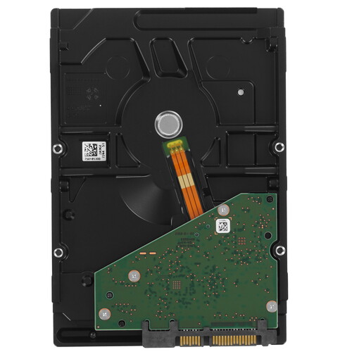 Купить 6 ТБ Жесткий диск Seagate SkyHawk [ST6000VX008]  5436304. Характеристики, отзывы и цены в Донецке