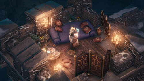 Купить Игра Pathfinder: Wrath of the Righteous - The Game of the Year Edition (Steam)  5608322. Характеристики, отзывы и цены в Донецке