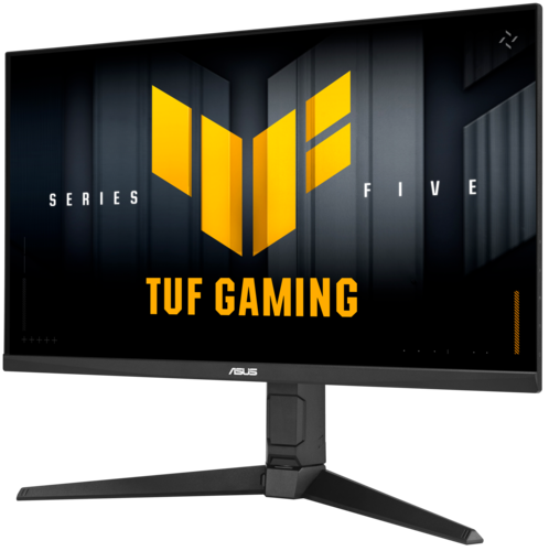 Купить 27" Монитор ASUS TUF Gaming VG279QML5A черный  9292335. Характеристики, отзывы и цены в Донецке