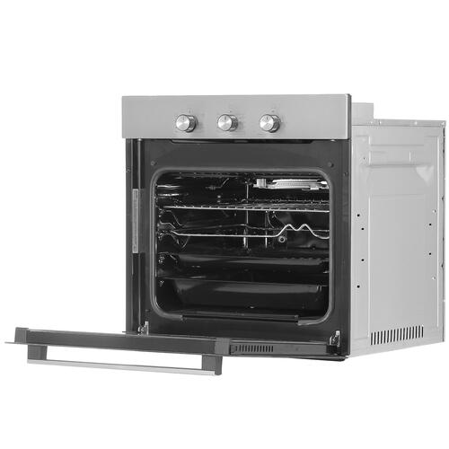 Купить Газовый духовой шкаф Simfer B6GM12016  8186950. Характеристики, отзывы и цены в Донецке