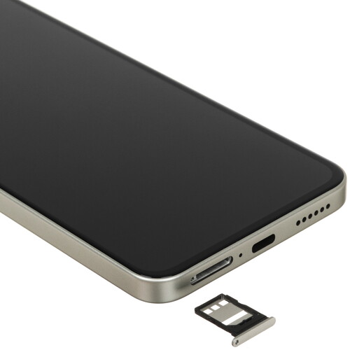 Купить 6.78" Смартфон Meizu Note 22 1024 ГБ золотистый  5634581. Характеристики, отзывы и цены в Донецке