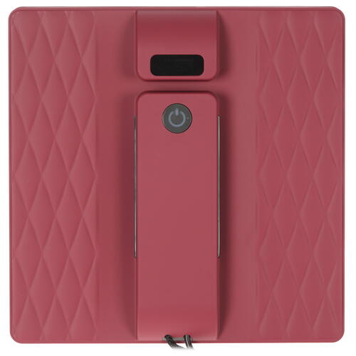 Купить Робот-мойщик окон Даджет R100 бордовый  9015759. Характеристики, отзывы и цены в Донецке