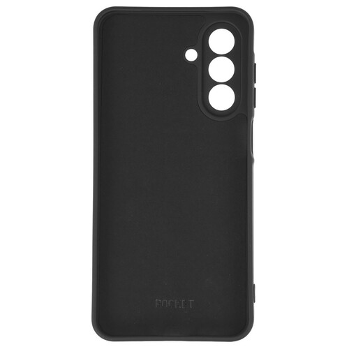 Купить Накладка  Rocket Sense для Samsung Galaxy A26 черный  5617282. Характеристики, отзывы и цены в Донецке