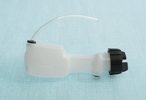 Купить Резервуар (Масло) для электрической цепной пилы CAT DG131  9074859. Характеристики, отзывы и цены в Донецке