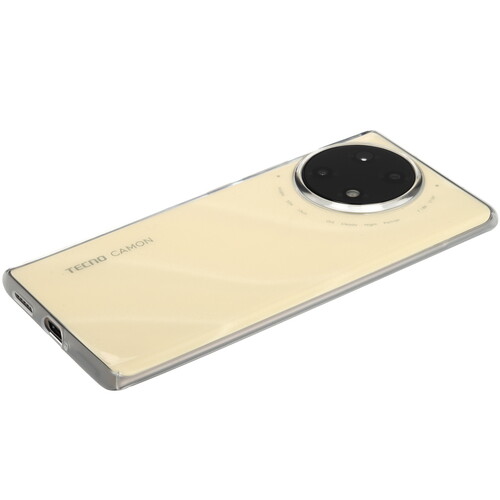Купить 6.78" Смартфон Tecno CAMON 30S 128 ГБ золотистый  5482676. Характеристики, отзывы и цены в Донецке