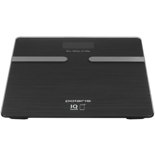 Купить Весы Polaris PWS 1892 серый  9939411. Характеристики, отзывы и цены в Донецке