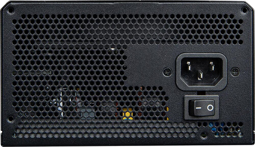 Купить Блок питания Cougar GR 750  5454634. Характеристики, отзывы и цены в Донецке