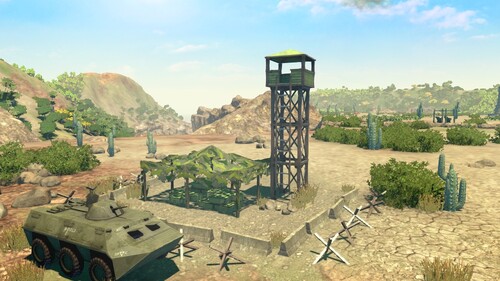Купить Дополнение для игры Tropico 4: Junta Military (Steam)  5627036. Характеристики, отзывы и цены в Донецке