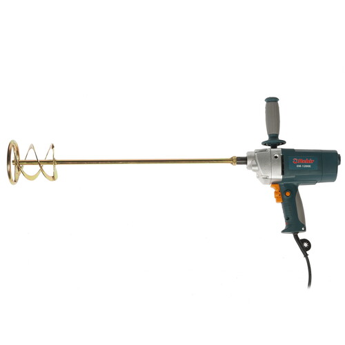 Купить Дрель-миксер Rebir EM 1200 E  1169452. Характеристики, отзывы и цены в Донецке