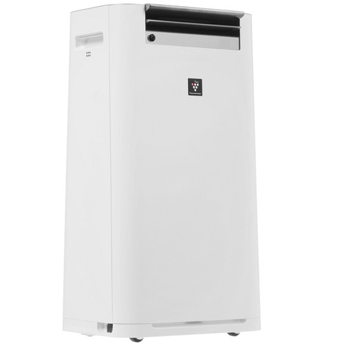 Купить Климатический комплекс Sharp KCG51RW белый  1168471. Характеристики, отзывы и цены в Донецке