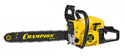 Купить Бензопила Champion 251-18"-0.325-1.5-72 + наушники CHAMPION С1002  9069631. Характеристики, отзывы и цены в Донецке