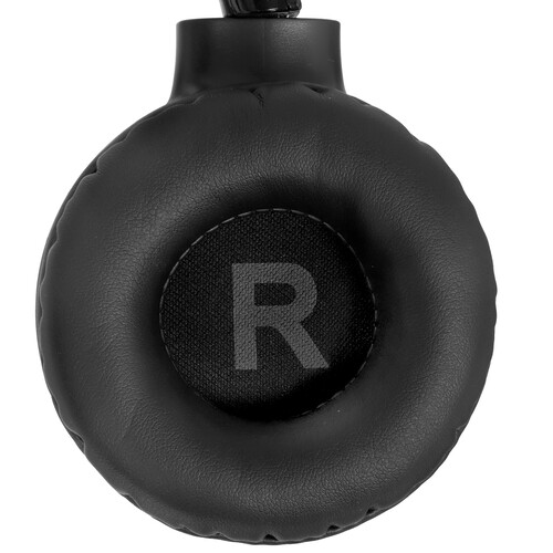 Купить Беспроводные/проводные наушники HONOR CHOICE Headphones Lite черный 2025  5640222. Характеристики, отзывы и цены в Донецке