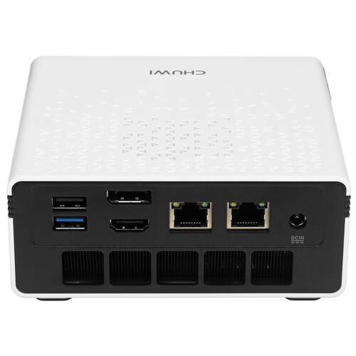 Купить Мини ПК CHUWI Ubox [1746526]  5495986. Характеристики, отзывы и цены в Донецке