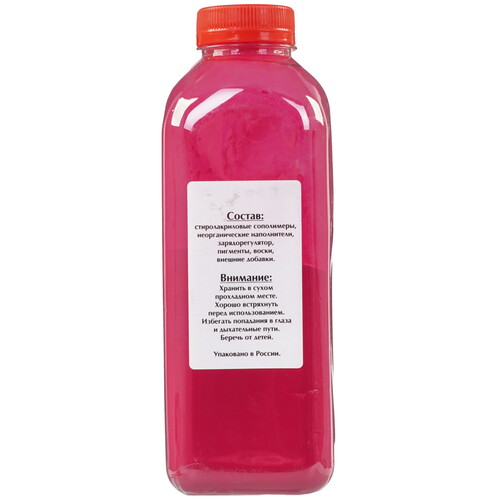 Купить Тонер Булат BAHPLJ4025030 пурпурный  5600753. Характеристики, отзывы и цены в Донецке