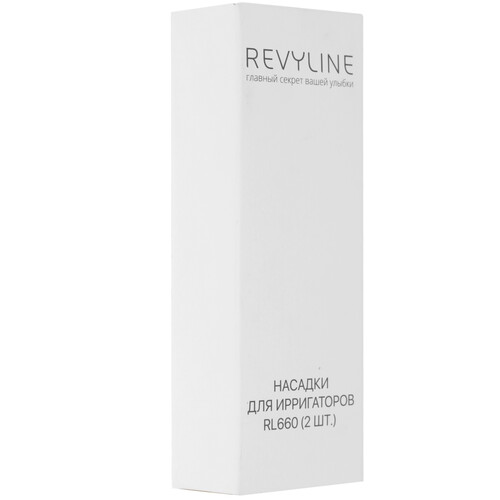 Купить Набор сменных насадок Revyline RL 6424  9146769. Характеристики, отзывы и цены в Донецке